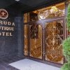 Отель Garuda Boutique Hotel, фото 2