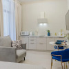 Гостиница Квартира Blue Elegance, фото 7