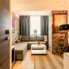 Отель Belgrade Inn, фото 9