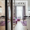 Апартаменты  Comfort Life в Измайлово Lila, фото 6