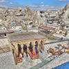 Бутик-отель Mia Cappadocia Cave, фото 7
