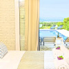 Отель Вилла Cretan Mansion heated Pool, фото 10