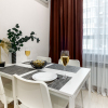 Апартаменты LUX Apartments on Telmana St., фото 7