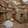 Гостевой дом Cappadocia Ennar Cave House, фото 49