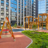 Апартаменты GLOBALSTAY. Стильная 1-комн квартира в новом ЖК Панорама у Парка Сосновка, фото 3