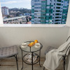 Гостиница Квартира Comfort Парк Горького Сочи, фото 28