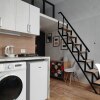 Гостиница Квартира Лофт 1 около Кремля, фото 1