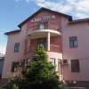 Отель Азия Отель Бишкек в Бишкеке