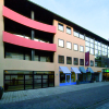 Отель Parkhotel Roeselare в Руселаре