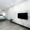 Апартаменты Red Apartments Светлана Парк Эмма, фото 5