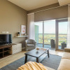 Апартаменты WelHome - Evergreen Apartment Amidst Vibrant JVC With Pool, фото 15