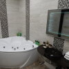 Гостиница Элитная 2х квартира класса люкс с камином, джакузи и кондиционером на ул. Ядринцевская. Метро площад, фото 19