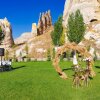 Бутик-отель Garden inn Cappadocia, фото 30