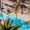 Отель Sai Rock Hotel & Beach Resorts, фото 15