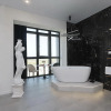 Апартаменты с Отдельностоящей Ванной, фото 16
