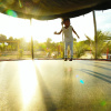 Отель SSK Green Resort, фото 6