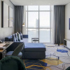 Отель Pullman Sharjah, фото 20