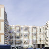 Гостиница Na Shestoj 11 Apartments в Балашихе