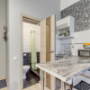 Гостиница Квартира Уютная студия №1 на Войковской, фото 11
