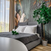 Апартаменты Метрополь Tropic Apart, фото 3