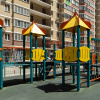 Гостиница Квартира Уютная двухкомнатная в спальном районе Краснодара, фото 31