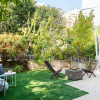 Отель Вилла Private Pool & Garden in the City by FeelHome, фото 11