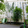 Гостиница Metro Vykhino Apartments в Москве