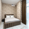 Апартаменты Red Apartments Светлана Парк Камила в Сочи