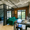 Апартаменты ЖК Царицыно Loft 40 м2, фото 4
