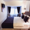 Отель Tymbris Hotel Eskisehir, фото 10