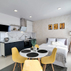 Гостиница Квартира студия в ЖК Летний, фото 6