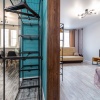 Гостиница Vero Apartments - В стиле Loft Blue, фото 12