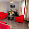 Курортный отель Le Grand Mellis Hôtel & Spa, фото 25