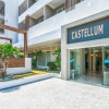 Отель Castellum Suites, фото 19