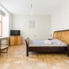 Апартаменты a.m. Rooms Galernaya Crossing в Санкт-Петербурге