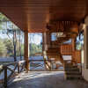Гостиница Шале Белые пески, фото 25
