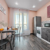 Гостиница Квартира Jet Life в центре у ТРЦ Галерея, фото 6