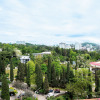 Апартаменты Просторные трехкомнатные, фото 14