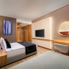 Отель Best Western Premier Istanbul Airport Hidden Hills Hotel, фото 24