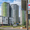 Апартаменты в ЖК Каскад в Минске, фото 10