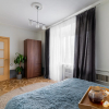 Гостиница Квартира Двухкомнатная квартира у метро Люблино, фото 6