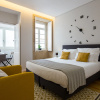 Апарт-Отель Virtudes City Lofts, фото 26