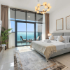 Апартаменты Stayis- Brand New Stylish Suite Studio apartment Dubai, фото 2