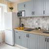 Апартаменты TopHouse на Красного Знамени 91 двухкомнатные, фото 8