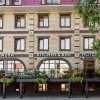 Отель Aura CityHotel в Перми