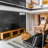 Апартаменты Kammara Loft - BALI INVEST CLUB, фото 5