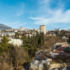 Гостиница Квартира Пятикомнатная в центре Ялты, фото 48