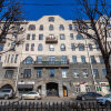 Апартаменты Студия на Кронверкском Проспекте М Горьковская, фото 21