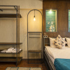 Апарт-отель  Cube Suites, фото 20