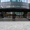 Апартаменты Red Apartments Миррор Эридан, фото 9